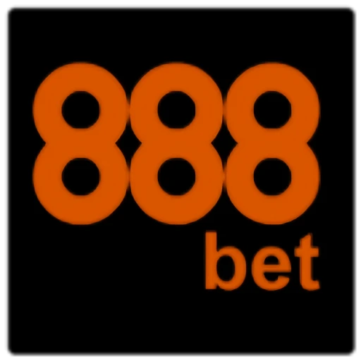 888bet logo