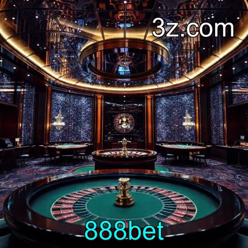 888bet Promoções