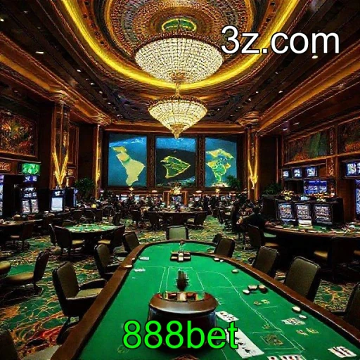 Explore Slots Inovadoras no 888bet e Ganhe Prêmios Épicos